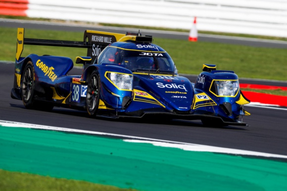 Po przełomowym zwycięstwie w FIA WEC Goodyear gotowy na debiut w Bahrajnie
