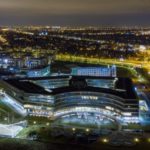 Dwa w jednym – lodowisko w Royal Wilanów z niespodzianką dla każdego!