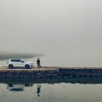 CUPRA przedstawia pierwszy projekt artystyczny z polskim sportowcem