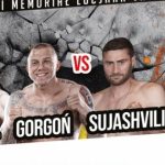 VIVO! zaprasza na trening medialny przed „Stalowa Wola Boxing Show”