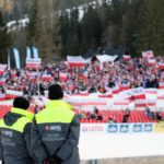 Wielkie imprezy to zwykle nietypowe wyzwania organizacyjne