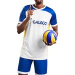 Wilfredo León ambasadorem firmy Galeco!