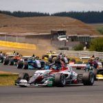 Z Toyota Racing Series do F1, czyli jak to robią w Nowej Zelandii