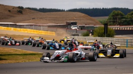 Z Toyota Racing Series do F1, czyli jak to robią w Nowej Zelandii
