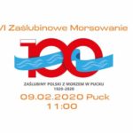 Z okazji 100 rocznicy Zaślubin Polski z Morzem, będą ustanawiać Rekord Polski