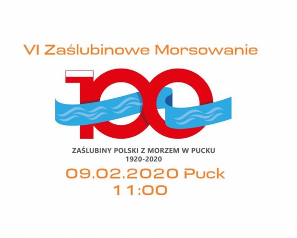 Z okazji 100 rocznicy Zaślubin Polski z Morzem, będą ustanawiać Rekord Polski