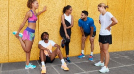 ASICS NOVABLAST – lekkość, wydajność i satysfakcja po kolejnych kilometrach