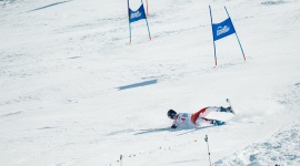V. edycja zawodów No Limit Kasprowy odwołana
