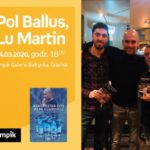 ODWOŁANE Manchester City Pepa Guardioli | Empik Galeria Bałtycka