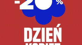 Bieganie z GO Sport. Z okazji Dnia Kobiet, marka przygotowała dla Pań promocję!