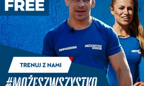 Lechendy mogą wszystko w domu!