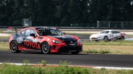 Co wiemy o nowej Toyocie GT86?
