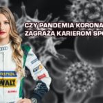 Czy pandemia koronawirusa zagraża karierom sportowców?