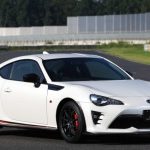Samochody Toyoty ze znaczkiem GR – co się za tym kryje