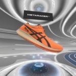 Wirtualna premiera nowych modeli do biegania – ASICS METARACER oraz METASPRINT