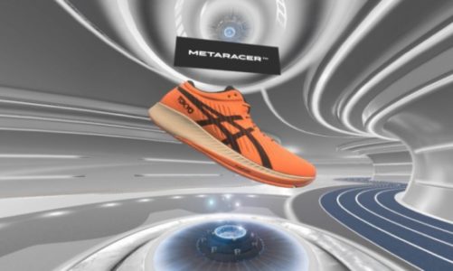 Wirtualna premiera nowych modeli do biegania – ASICS METARACER oraz METASPRINT