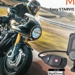 Mio MiVue 760d – as w rękawie dla motocyklistów w sezonie 2020.