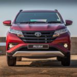 Kompaktowe SUV-y Toyoty z różnych stron świata