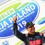 Odmrażanie motorsportu – wywiad z Krzysztofem Hołowszczycem