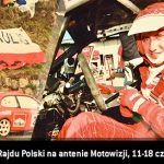 Oblicza Rajdu Polski w Motowizji