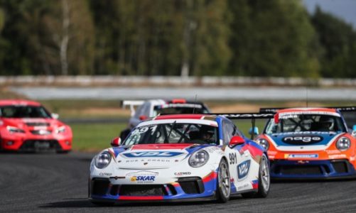 Rusza motorsport w Polsce. Najpierw WSMP, a potem RMPST i Motul HRSMP