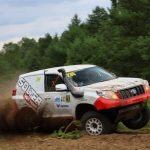 Toyoty zdominowały rajd Baja Szczecinek 2020