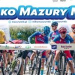 Pierwszy etap Milko Mazury MTB w Pasymiu