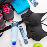 Sportowcu, nawodnij się sam!
