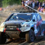 Wysoka Grzęda Baja Poland – najważniejszy rajd w sezonie