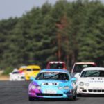 Blisko 120 aut na otwarcie sezonu WSMP