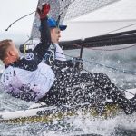 Klasa 505: Pierwsze regaty sezonu