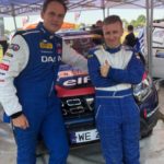 Pascal Brodnicki: kocham sport motorowy