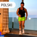 Razem z Qczajem ustanowili Rekord Polski na największą lekcję fitness online