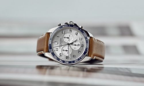 Zegarki Victorinox FieldForce Classic Chrono