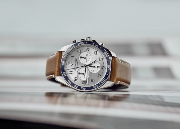 Zegarki Victorinox FieldForce Classic Chrono