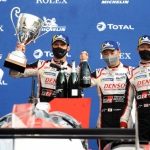 TOYOTA GAZOO Racing wygrywa w Spa