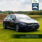 Mercedes-Benz Klasa A do wygrania w WCGC Poland 2020. Zapisy trwają!