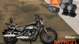 Ruszyła specjalna oferta dla motocyklistów od Mio