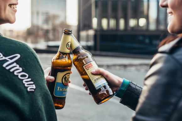 Piwo bezalkoholowe jako naturalny izotonik? Spróbuj sam!