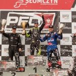 Paweł Trela znowu na szczycie. Kolejna wygrana Trolla w Driftingowych MP