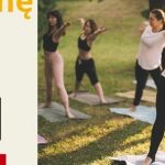Fit poniedziałki na Patio Portu Łódź
