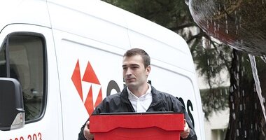 Polski rynek e-commerce rozwija się najbardziej dynamicznie w Europie. Czy e-commerce rozpędzi branżę transportową?