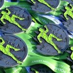 V Kuźniański Półmaraton Leśny RAFAMET przeszedł do historii