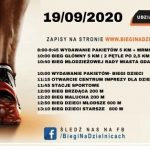 Galeria Zaspa zaprasza na Bieg Zaspy