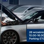Bezpłatny przegląd samochodu w ETC Swarzędz