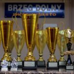 Miedziowi w barwach złota. KGHM Zagłębie Lubin najlepsze w MicoCup!