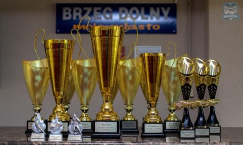 Miedziowi w barwach złota. KGHM Zagłębie Lubin najlepsze w MicoCup!