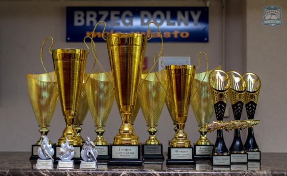 Miedziowi w barwach złota. KGHM Zagłębie Lubin najlepsze w MicoCup!