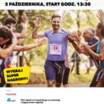 VIVO! Krosno zaprasza na urodzinowy Bieg na Orientację