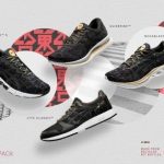 ASICS prezentuje nową kolekcję z materiałów wielokrotnego użytku
